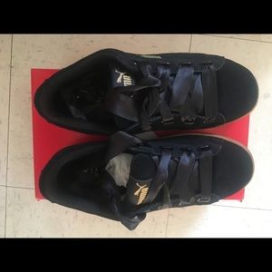 Puma soft foam size 6.5